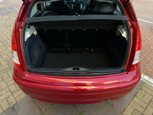 Citroën C3 1.4 8v Exclusive Flex 5p