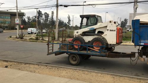 Imagen 4 de 5 de Retiros De Escombros, Demoliciones Limpieza De Terreno Flete