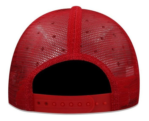 Extinct Red Goorin Bros 100% Original Gorra