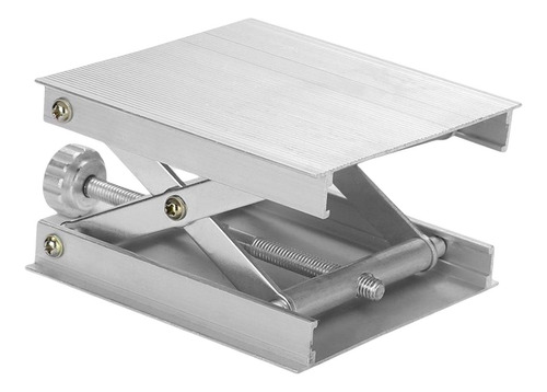 Mesa Elevadora 60 Kg Elevadora De Servicio Pesado Para