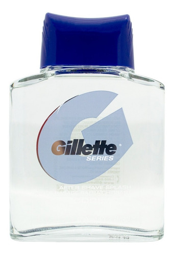 Gillette After Shave Cool Wave 100ml Loción Colonia