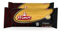 Comprar Pasta Linguini Premium Primor 1kg Pack 2und
