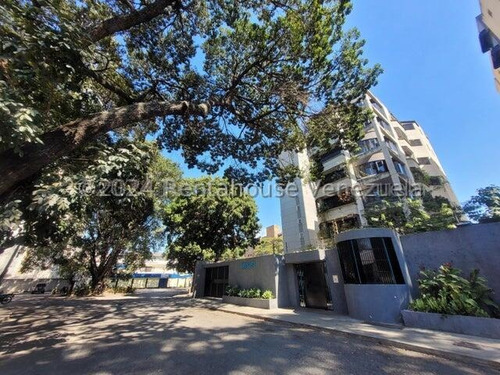 Venta De Penthouse En Urb. El Paraiso Mls# 24-22606 Mnh