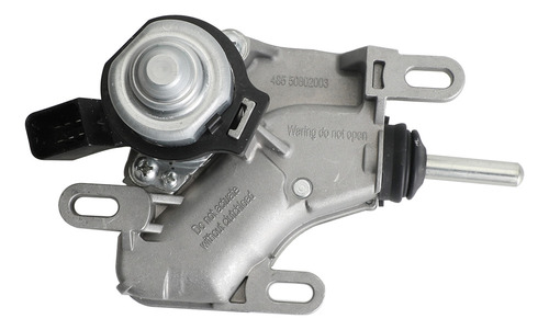 Actuador De Embrague For Smart Fortwo Cabrio