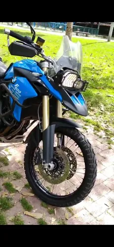 F800gs Modelo 2014 Low Kit Soat 26/11/25 Tecno 29/11/25