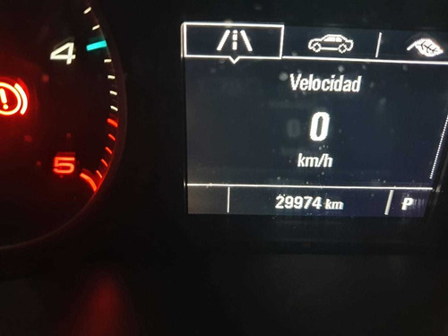 Chevrolet Trailblazer 2.8 Nueva Ltz Tdci 200cv 2017