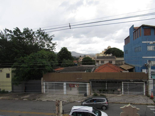 Imagem 14 de 23 de Prédio À Venda, 180 M² Por R$ 1.200.000,00 - Vila Rosália - Guarulhos/sp - Pr0025