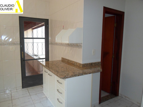 Imagem 17 de 30 de Casa - Ca00006 - 34846994