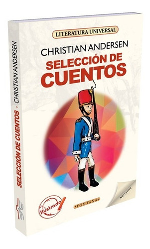 Selección De Cuentos / Christian Andersen