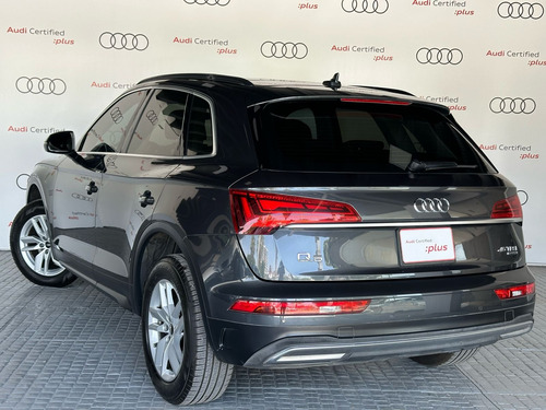Audi Q5 2.0 L 45 Tfsi Dynamic Dsg