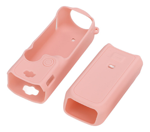 Funda Protectora De Silicona Para 3 Fundas A Prueba De Polvo
