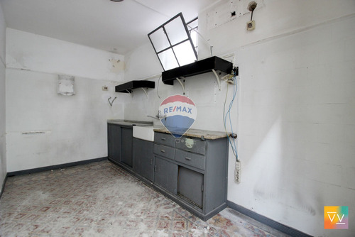 Venta De Casa En Palermo Mas 3 Apartamentos