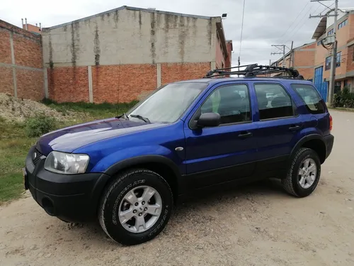Ford Escape 3.0 Xlt