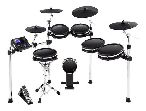 Sets De Batería Electrónica Alesis Dm10 Mkii Pro Kit