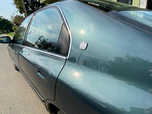 Honda Accord 2.2 Ex