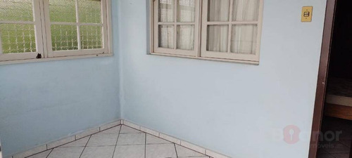 Casa Com 3 Dormitórios À Venda, 200 M² Por R$ 850.000,00 - Salto - Blumenau/sc - Ca0607