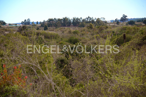 Inversión Terreno En Condominio S.geronimo