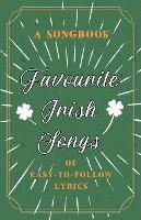 Libro Favourite Irish Songs - A Songbook Of Easy-to-follo...