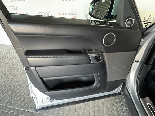 Land Rover Range Rover SPORT HSE DYNAMIC 3.0L 300 HP