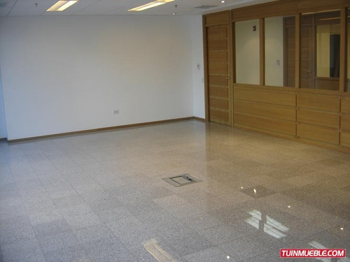 Imagen 7 de 12 de Oficinas En Alquiler El Rosal Torre Galipan 540 M2