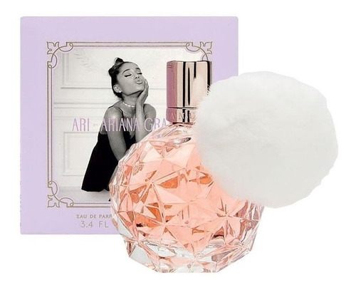 Perfume Ariana Grande Ari By Ariana Grande Edp 100ml Damas