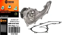 Comprar Bomba Agua Meru Hilux 2rz 3rz Dong Feng Zna 4x4 4x2 10 Hueco