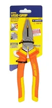 Comprar Alicate De Corte Universal Irwin 1000v Vise-grip 8 Iw13981 