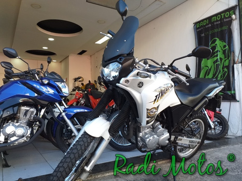 Imagem 15 de 25 de Yamaha Xtz 250 Ténéré Blueflex Linda Moto
