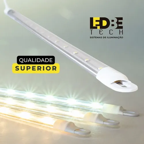 Barra Led Régua Multiuso Freezer Refrigerador 14w Ip67 660mm