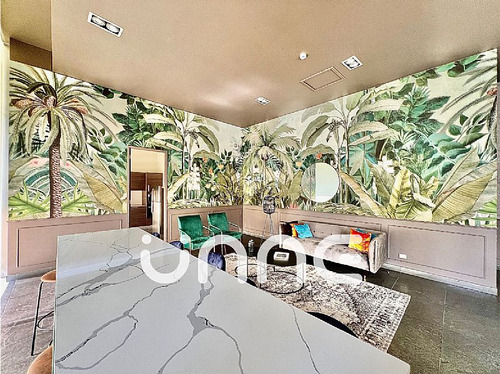 Furnished High Floor Great View In Exclusive Alcántara Build