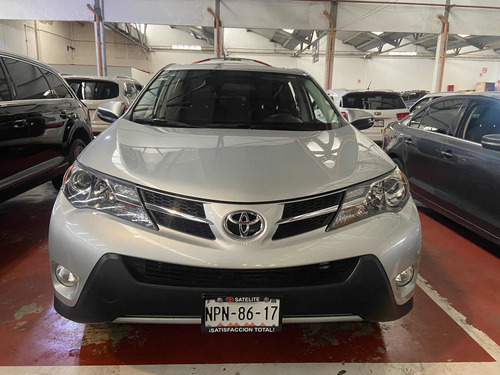 Imagen 2 de 12 de Toyota Rav4 Xle Xle