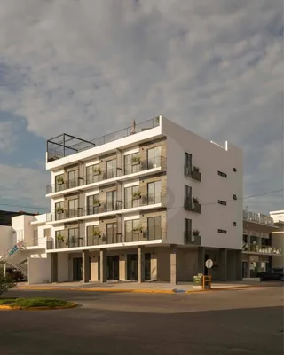 Departamento en venta