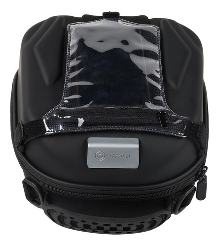 Bolsa De Tanque De Combustível Para Yamaha Xj6