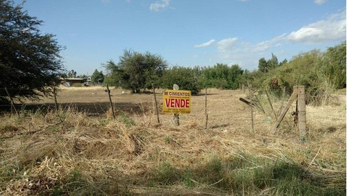 Venta Terreno / Lote Villa Bordeau