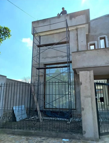 Alquiler Y Venta Andamios Escaleras Zona Oeste Y Capital