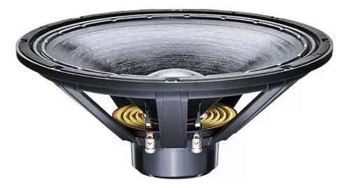 Bocina Neodimio Celestion Ntr15-3018e, 450w, 8 Ohms Color Negro