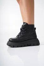 Comprar Botas Borcegos Mujer Dama Moda Invierno 2019 Art Sofi-73