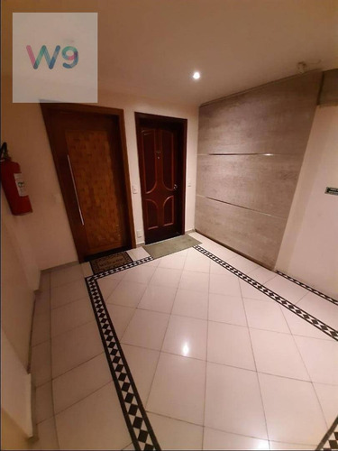 Imagem 2 de 30 de Apartamento Duplex Com 4 Dormitórios À Venda, 134 M² Por R$ 650.000,00 - Penha De França - São Paulo/sp - Ad0008