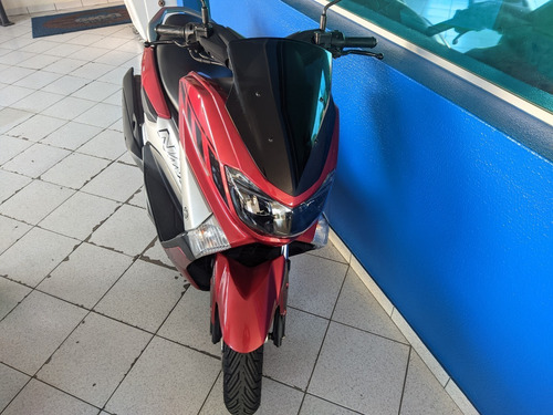 Imagem 4 de 7 de Yamaha Nmax 160 Abs