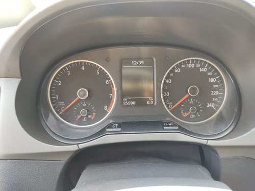 Volkswagen Fox 1.6 MSI TOTAL FLEX CONNECT 4P MANUAL
