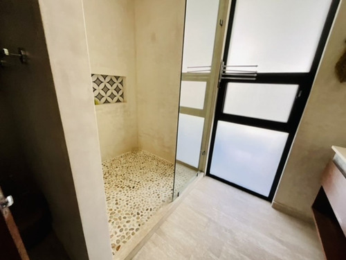 Estudio En Venta Tulum Con Terraza Privada ¡condominio Panoramic!