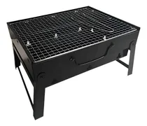 Comprar Parrilla Plegable A Carbón Portatil Jardin Picnic Camping