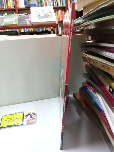 Gran Enciclopedia Del Saber - Filosofía Y Psicología - Natio