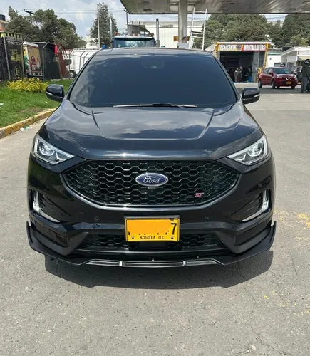 Ford Edge St 2,7 V6 Biturbo