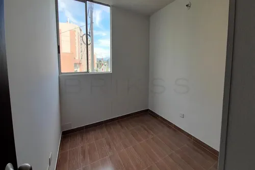Apartamento En Arriendo En Tibabita - Usaquén. Cod A7445