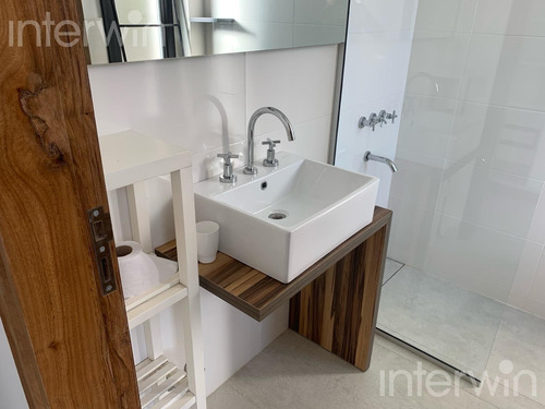 Departamento - 3 Ambientes Con Cochera - Pinamar Norte - Venta