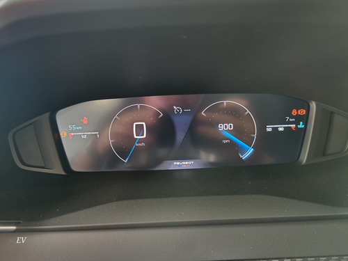 Peugeot 208 1.0T Allure Pack
