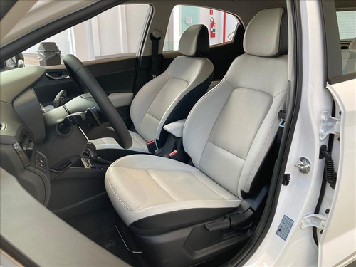 Hyundai HB20 1.0 Tgdi Flex Platinum Plus Automático
