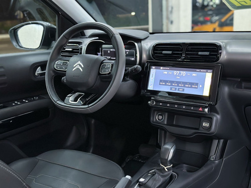 Citroën C4 Cactus 1.6 VTI 120 FLEX FEEL PACK EAT6