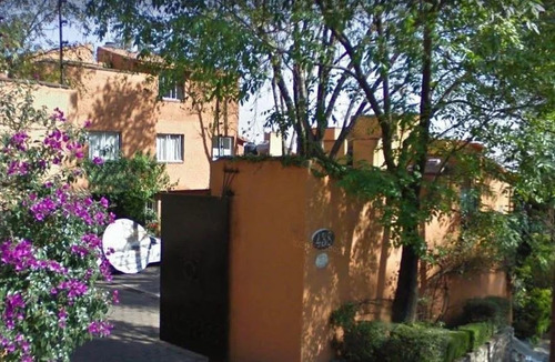 Imagen 3 de 7 de Casa En Venta El Capulin Tlalpan Cdmx Ic